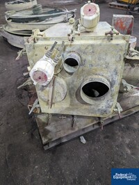Image of Mikro Pulverizer Hammer Mill 18