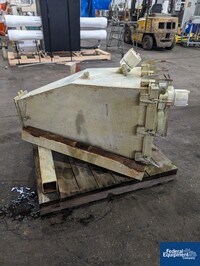 Image of Mikro Pulverizer Hammer Mill 19