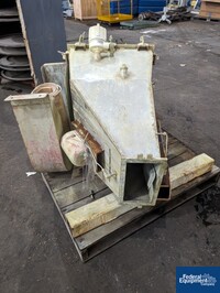 Image of Mikro Pulverizer Hammer Mill 20