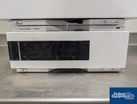 Image of Agilent 1200 Series HPLC Stack 04