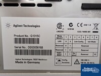 Image of Agilent 1200 Series HPLC Stack 05