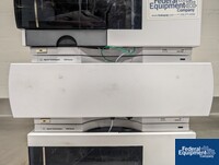 Image of Agilent 1200 Series HPLC Stack 06