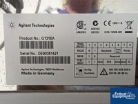 Image of Agilent 1200 Series HPLC Stack 07