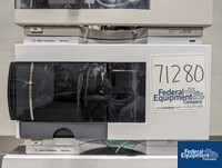 Image of Agilent 1200 Series HPLC Stack 08