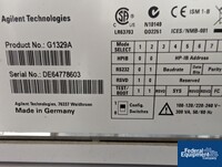 Image of Agilent 1200 Series HPLC Stack 10
