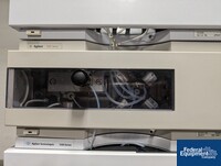 Image of Agilent 1200 Series HPLC Stack 11