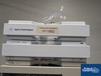 Image of Agilent 1200 Series HPLC Stack 14