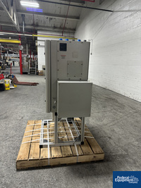 Image of Extrel Process Mass Spectrometer, Model MAX-300 03