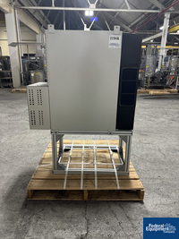 Image of Extrel Process Mass Spectrometer, Model MAX-300 04