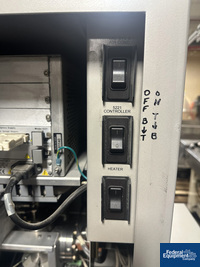 Image of Extrel Process Mass Spectrometer, Model MAX-300 10