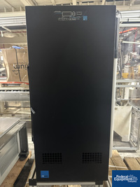 Image of Extrel Process Mass Spectrometer, Model MAX-300 11