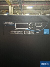 Image of Extrel Process Mass Spectrometer, Model MAX-300 12
