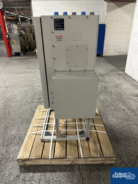 Image of Extrel Process Mass Spectrometer, Model MAX-300 03