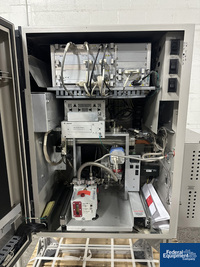 Image of Extrel Process Mass Spectrometer, Model MAX-300 06