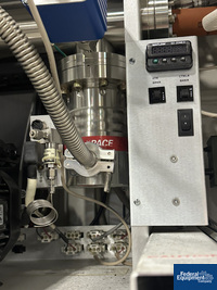 Image of Extrel Process Mass Spectrometer, Model MAX-300 08