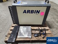 Image of Arbin Battery Tester, Model BT2143 03
