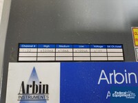 Image of Arbin Battery Tester, Model BT2143 06