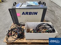 Image of Arbin Battery Tester, Model BT2143 03