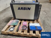 Image of Arbin Battery Tester 03