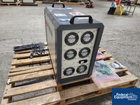 Image of Arbin Battery Tester 04