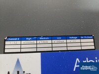 Image of Arbin Battery Tester 06
