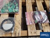 Image of Arbin Battery Tester 10