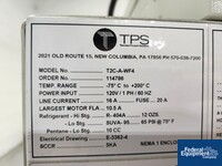 Image of TPS Tenney Temperature Cycling Chamber, Model T2C-A-WFA 02