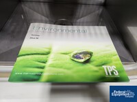 Image of TPS Tenney Temperature Cycling Chamber, Model T2C-A-WFA 08