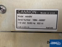 Image of Cannon Viscometer, Model MiniAV 02