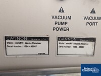 Image of Cannon Viscometer, Model MiniAV 10