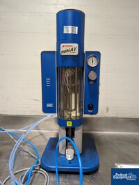 Image of Cannon Viscometer, Model MiniAV 17
