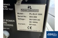 Image of Polymer Laboratories Evaporative Light Scattering Detector 02