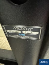 Image of TMC Vibration Control Table, MICGRO-g Model 632155401 02