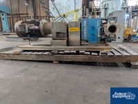 Image of Lobeline Rotary Lobe Pump, S/S, Model AR60-4 03