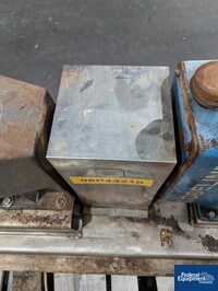 Image of Lobeline Rotary Lobe Pump, S/S, Model AR60-4 09