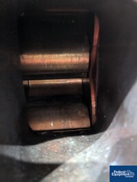 Image of Lobeline Rotary Lobe Pump, S/S, Model AR60-4 12