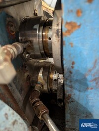 Image of Lobeline Rotary Lobe Pump, S/S, Model AR60-4 13