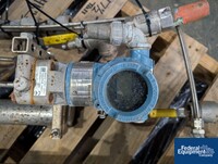 Image of Lobeline Rotary Lobe Pump, S/S, Model AR60-4 16
