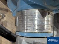 Image of Lobeline Rotary Lobe Pump, S/S, Model AR60-4 17
