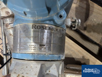 Image of Lobeline Rotary Lobe Pump, S/S, Model AR60-4 18