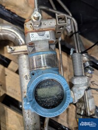 Image of Lobeline Rotary Lobe Pump, S/S, Model AR60-4 19