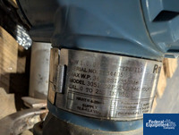 Image of Lobeline Rotary Lobe Pump, S/S, Model AR60-4 20