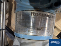 Image of Lobeline Rotary Lobe Pump, S/S, Model AR60-4 21