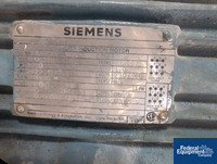 Image of 10 HP Cowles Disperser, S/S 07