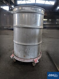 Image of 10 HP Cowles Disperser, S/S 12