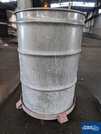 Image of 10 HP Cowles Disperser, S/S 14
