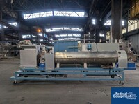 Image of 5" x 72" ATS High Temperature Rotary Calciner, 2000 F 04