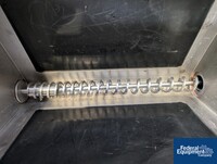 Image of 5" x 72" ATS High Temperature Rotary Calciner, 2000 F 08