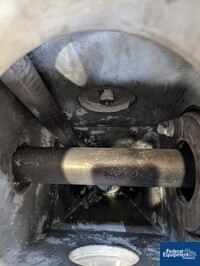 Image of 5" x 72" ATS High Temperature Rotary Calciner, 2000 F 13