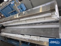 Image of 5" x 72" ATS High Temperature Rotary Calciner, 2000 F 16
